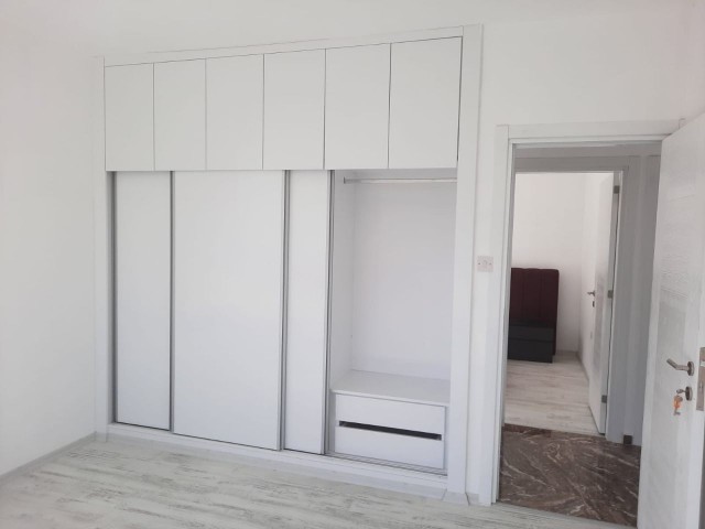 Alsancak Bölgesinde Satılık 2+1 Penthouse