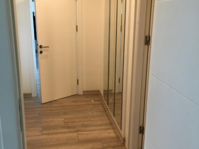 Girne Merkez’de Satılık 3+1 Penthouse