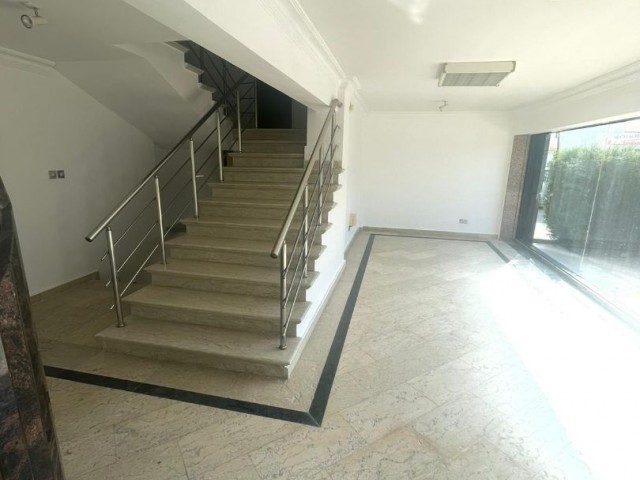 Ready Workplace for Sale in Nicosia Industry