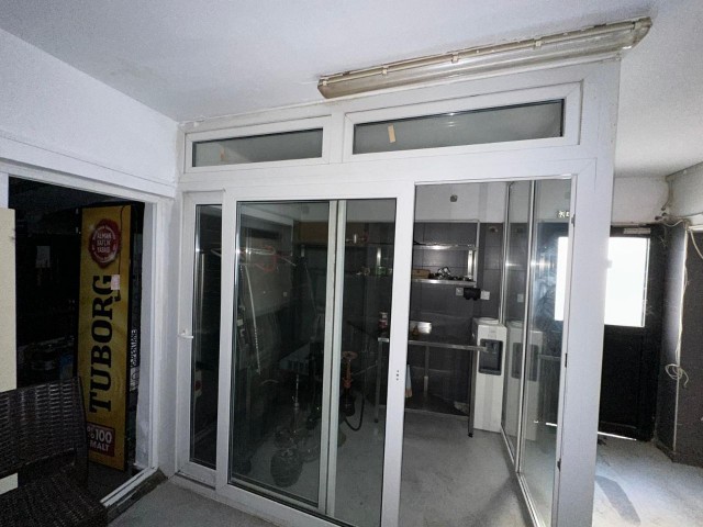 Subleased Workplace in Küçük Kaymaklı Area