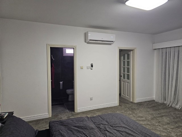 Ortaköy Bölgesinde 3+2 Satılık Dublex Villa