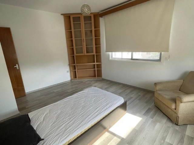 Furnished 2+1 Flat for Rent in Köşklüçiftlik