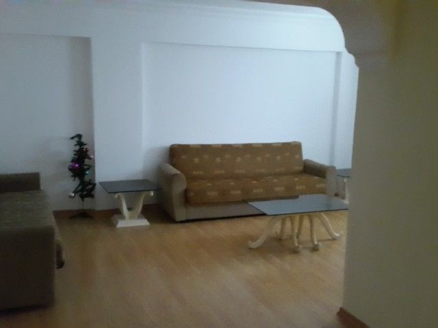 Furnished 3+2 Flat for Sale in Dereboyun