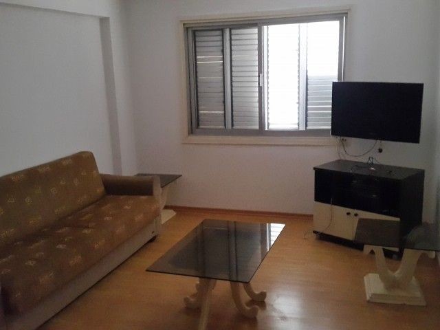 Furnished 3+2 Flat for Sale in Dereboyun