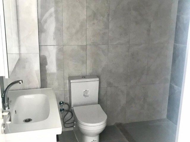 2+1 Flats for Sale in Kyrenia Center