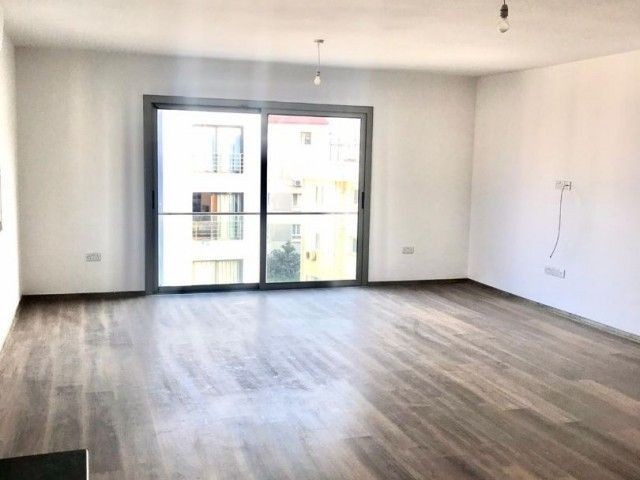 2+1 Flats for Sale in Kyrenia Center