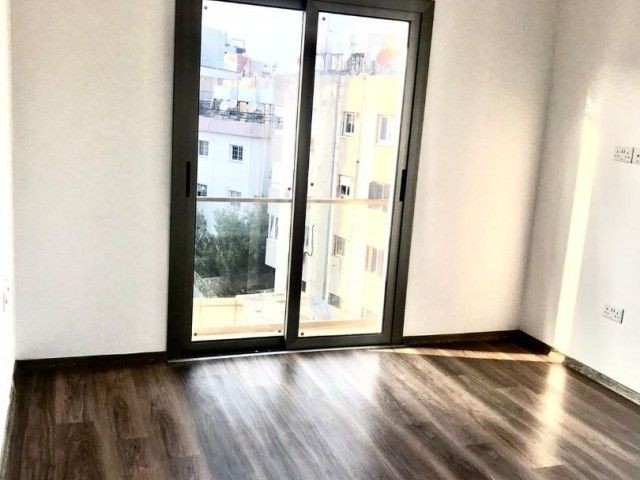 2+1 Flats for Sale in Kyrenia Center