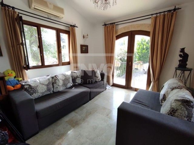Lux Villa with Uninterrupted Dreamy Private Pool in Alsancak