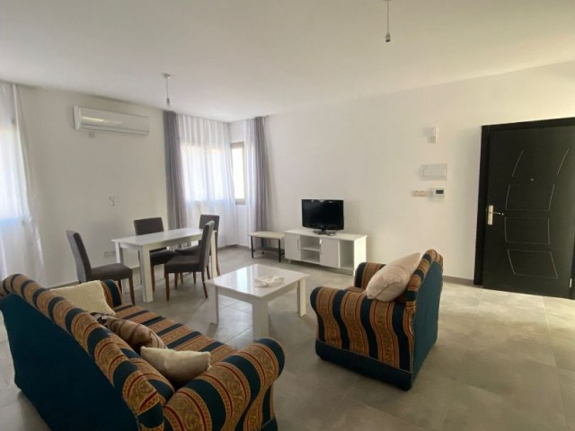 3+1 Flat for Rent in Gönyeli