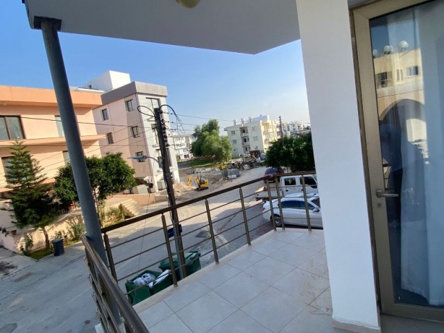 3+1 Flat for Rent in Gönyeli