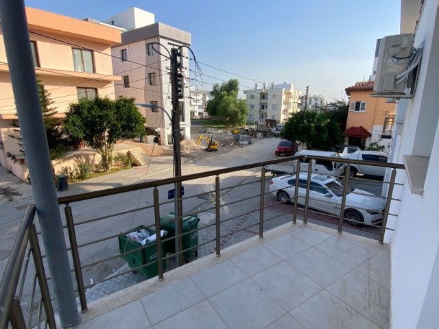 3+1 Flat for Rent in Gönyeli