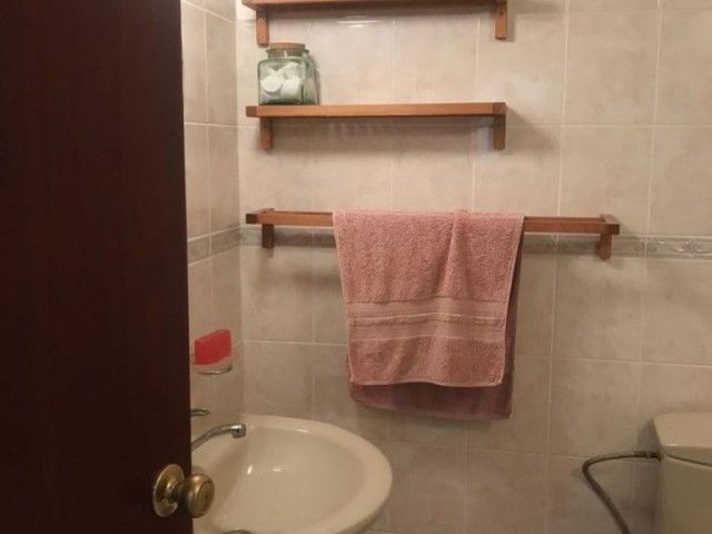 3+2 Apartment with Elevator in a Great Location in Köşklüçiftlik