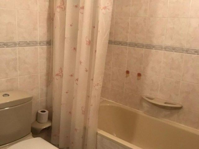 3+2 Apartment with Elevator in a Great Location in Köşklüçiftlik