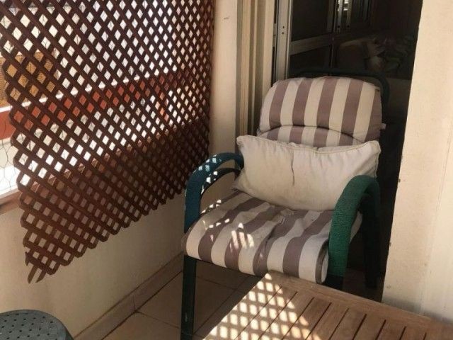 3+2 Apartment with Elevator in a Great Location in Köşklüçiftlik