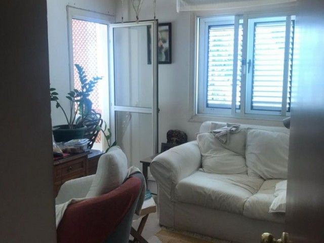 3+2 Apartment with Elevator in a Great Location in Köşklüçiftlik