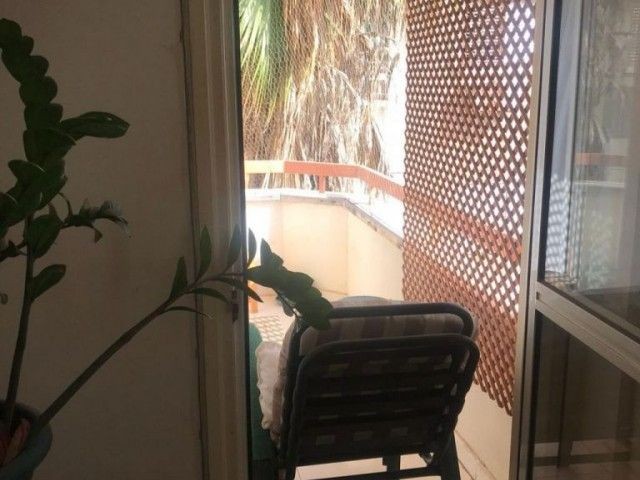 3+2 Apartment with Elevator in a Great Location in Köşklüçiftlik