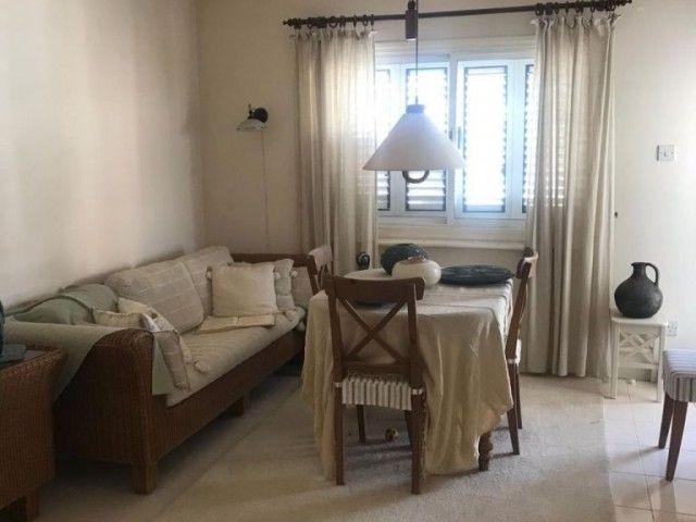 3+2 Apartment with Elevator in a Great Location in Köşklüçiftlik