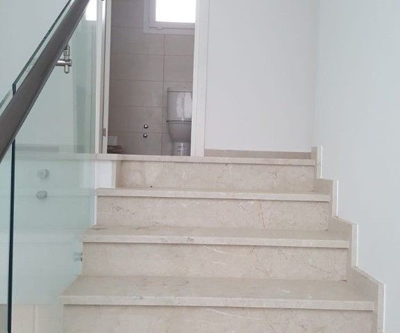 Lux Ready to Move-in 3+1 Detached Villa in Yenikent