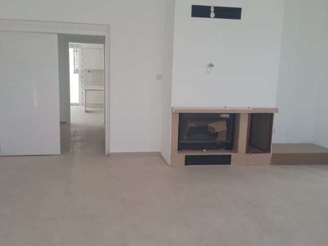 Lux Ready to Move-in 3+1 Detached Villa in Yenikent