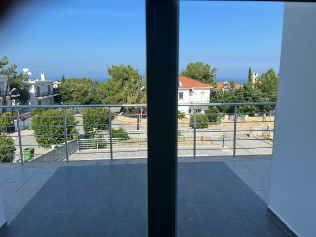 4+1 Villa for Daily Rent in Alsancak