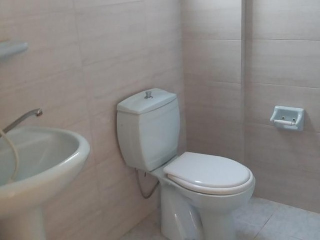 3+1 Flat for Sale in Famagusta Center