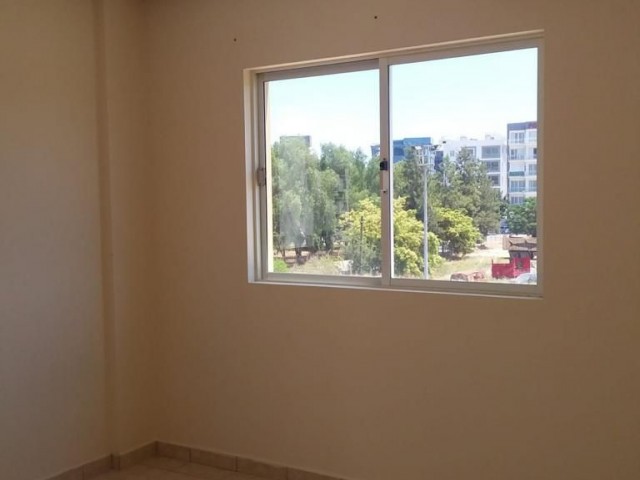 3+1 Flat for Sale in Famagusta Center