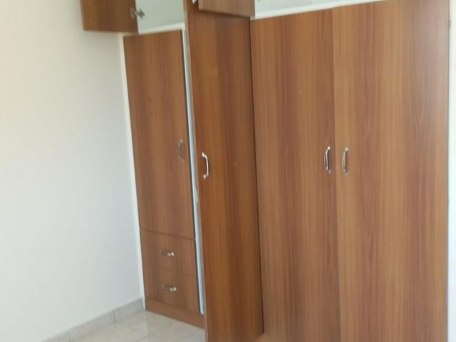 3+1 Wohnung zum Verkauf im Zentrum von Famagusta