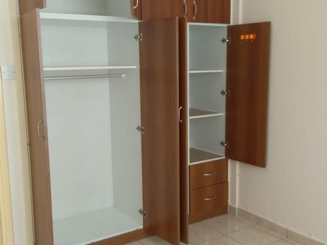 3+1 Wohnung zum Verkauf im Zentrum von Famagusta