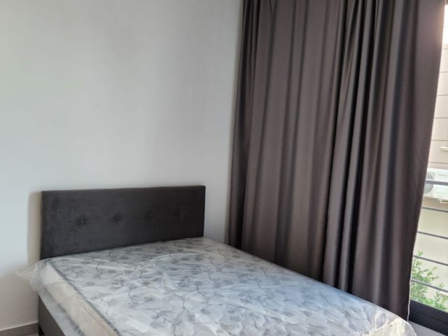 2+1 Brand New Flats for Rent in Yenikent