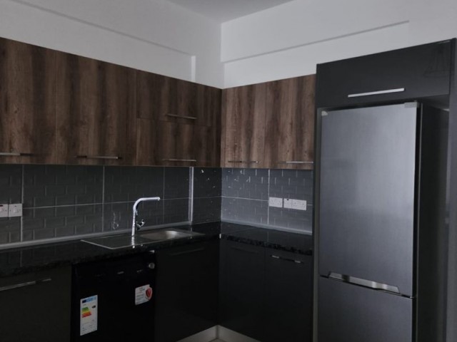 2+1 آپارتمان نوساز برای اجاره در Yenikent