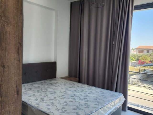 2+1 Brand New Flats for Rent in Yenikent