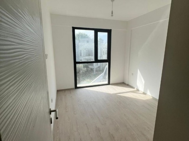 2+1 Flat for Sale in Zeytinlik Area