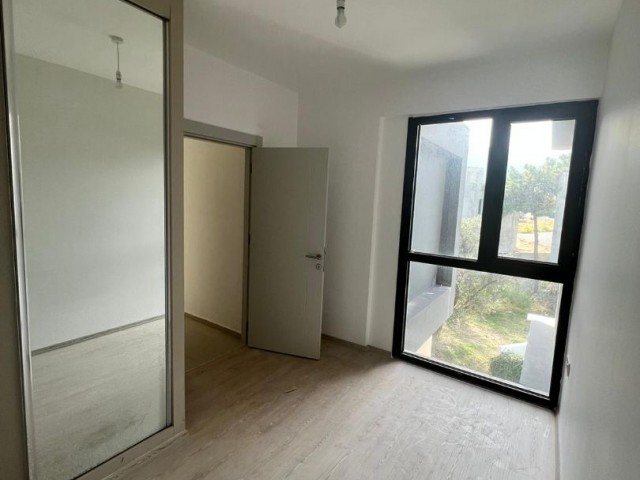 2+1 Flat for Sale in Zeytinlik Area