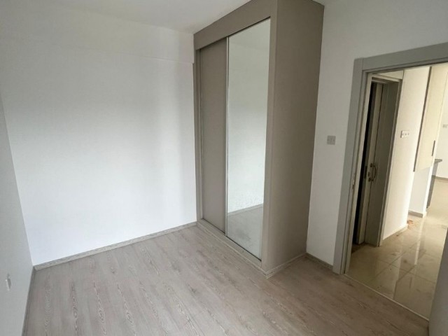 2+1 Flat for Sale in Zeytinlik Area