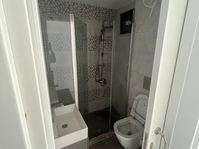 2+1 Flat for Sale in Zeytinlik Area