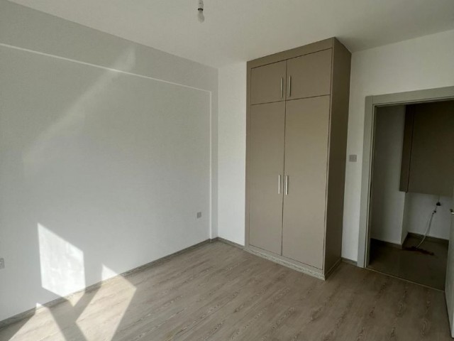 2+1 Flat for Sale in Zeytinlik Area