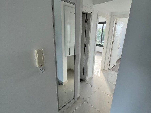 2+1 Flat with Zero Terrace for Sale in Alsancak