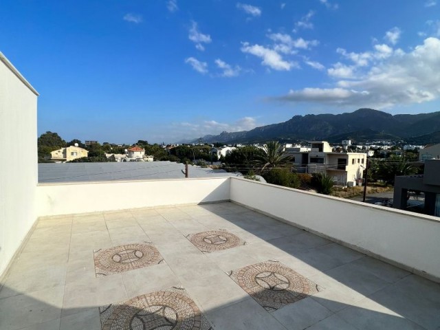 2+1 Wohnung ohne Terrasse zum Verkauf in Alsancak