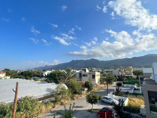 2+1 Wohnung ohne Terrasse zum Verkauf in Alsancak