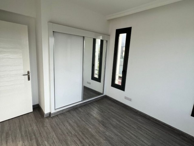 Alsancak’ta Satılık Sıfır Teraslı 2+1 Daire