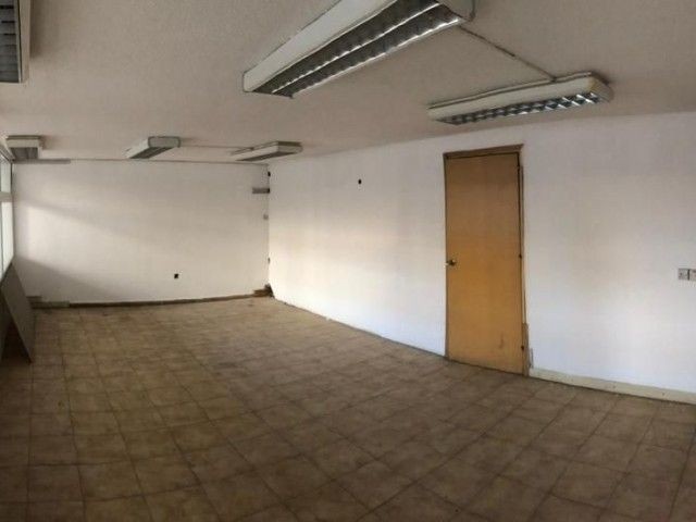 Renovated Complete Commercial Building with Elevator for Sale in a Central Location in the Walled City