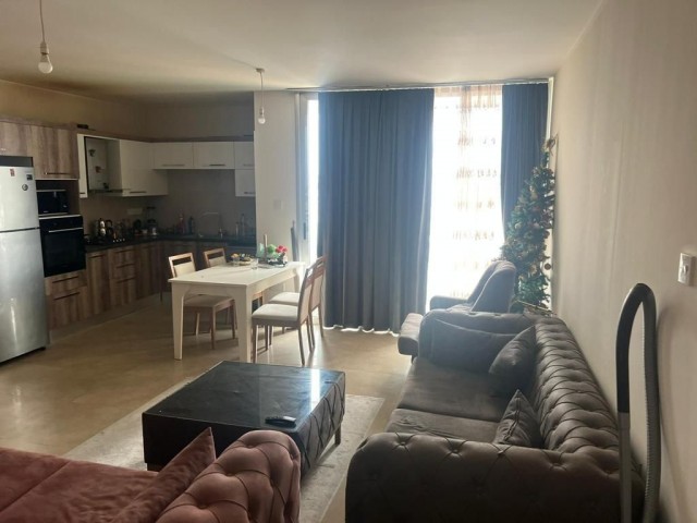 2+1 Flat for Sale in Yenikent