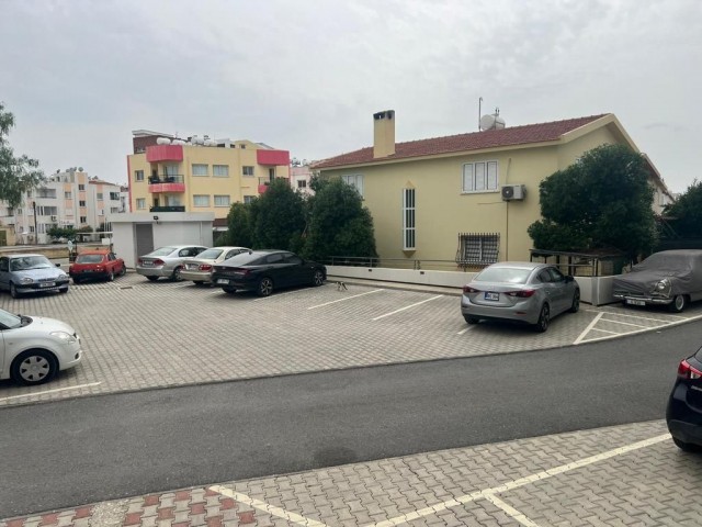 2+1 Flat for Sale in Yenikent