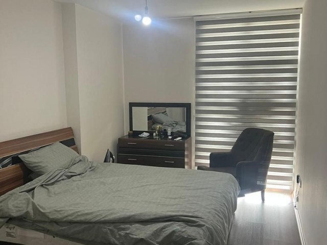 2+1 Flat for Sale in Yenikent