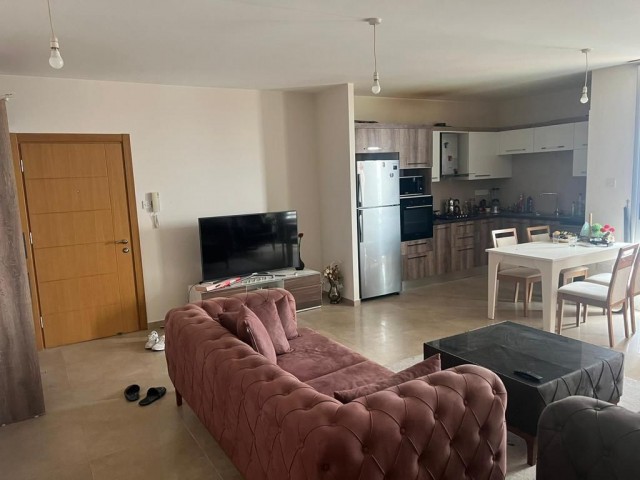 2+1 Flat for Sale in Yenikent