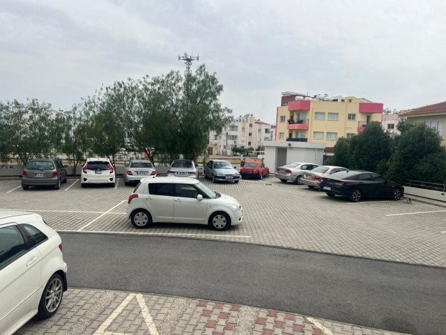 2+1 Flat for Sale in Yenikent