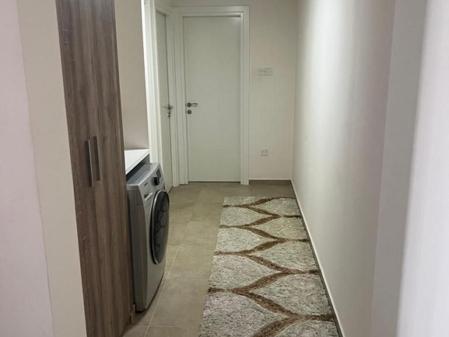 2+1 Flat for Sale in Yenikent