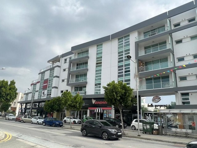 2+1 Flat for Sale in Yenikent