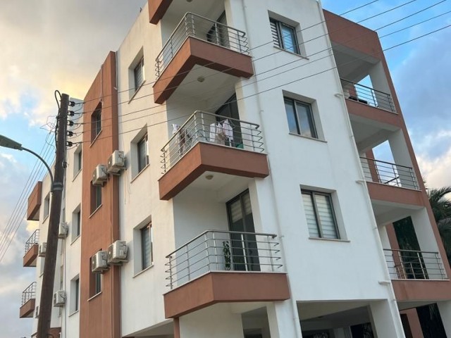 2+1 Wohnung zum Verkauf in Kızılbaş (unumgängliche Investitionsmöglichkeit)