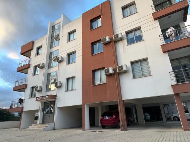 2+1 Flat for Sale in Kızılbaş (Unmissable Investment Opportunity)